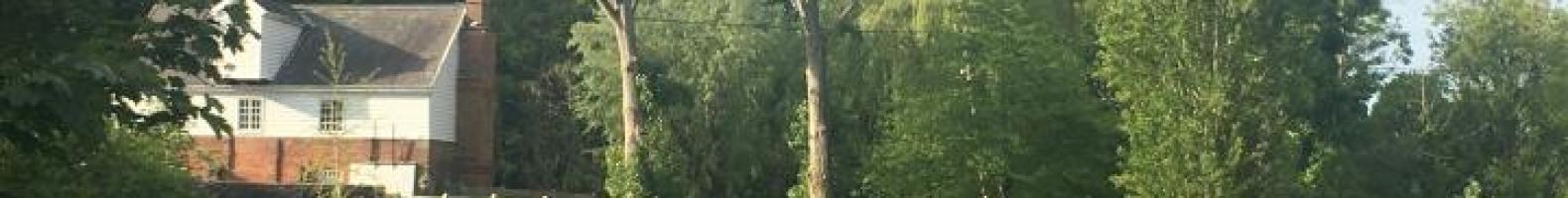 Kedington Parish Council